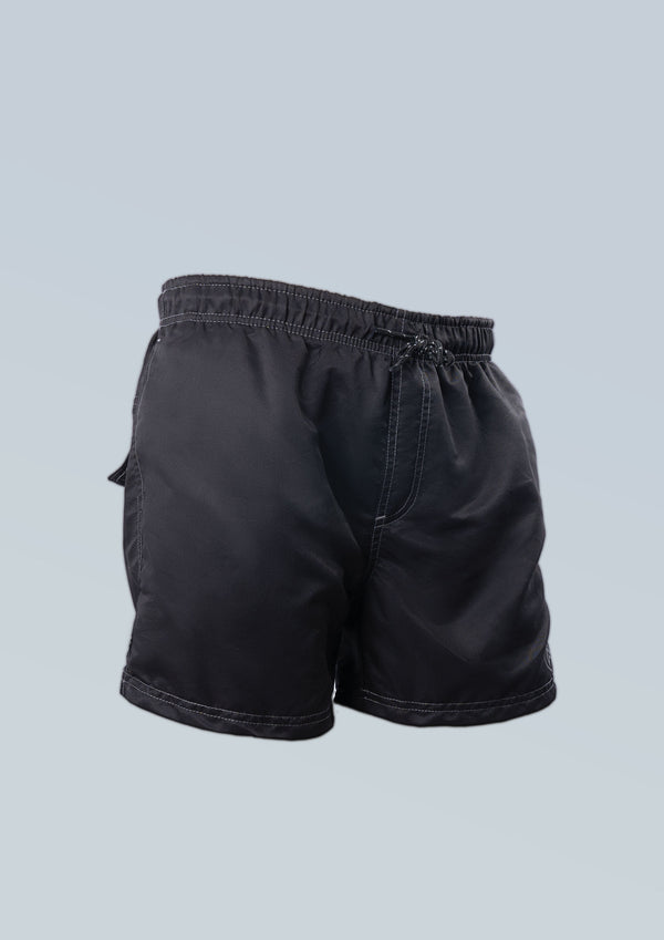Overland Plain Swin Shorts