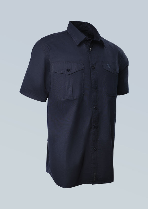 Overland Stretch S/Sleeve Shirt