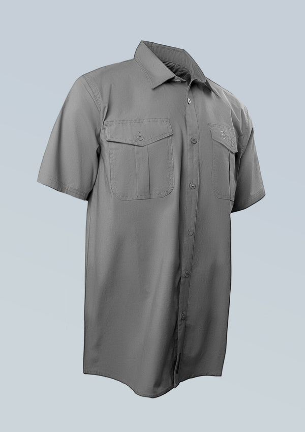 Overland Stretch S/Sleeve Shirt