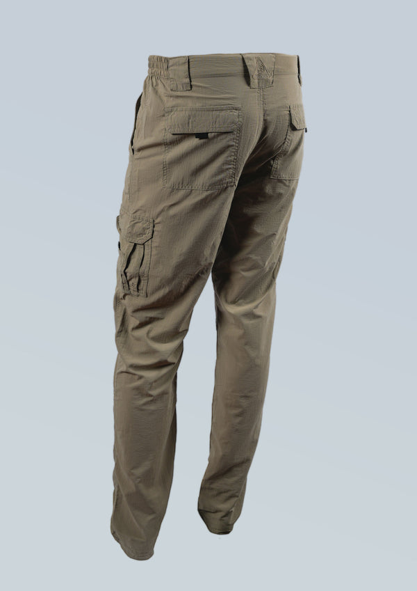 Quickdry Tech Hiker Pant