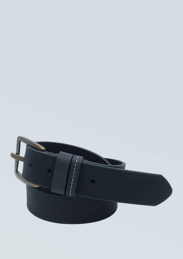 Overland Double Loop Stitch Belt