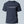 Overland Multi Jaggered Embroidery Tee