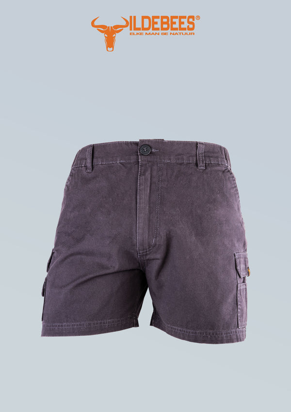 Wildebees 12cm Cargo Shorts