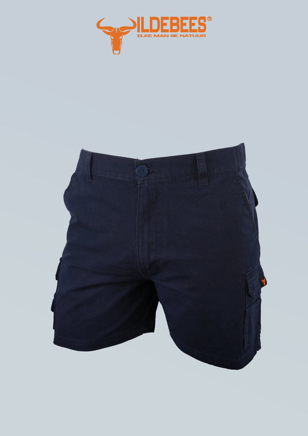 Wildebees 12cm Cargo Shorts