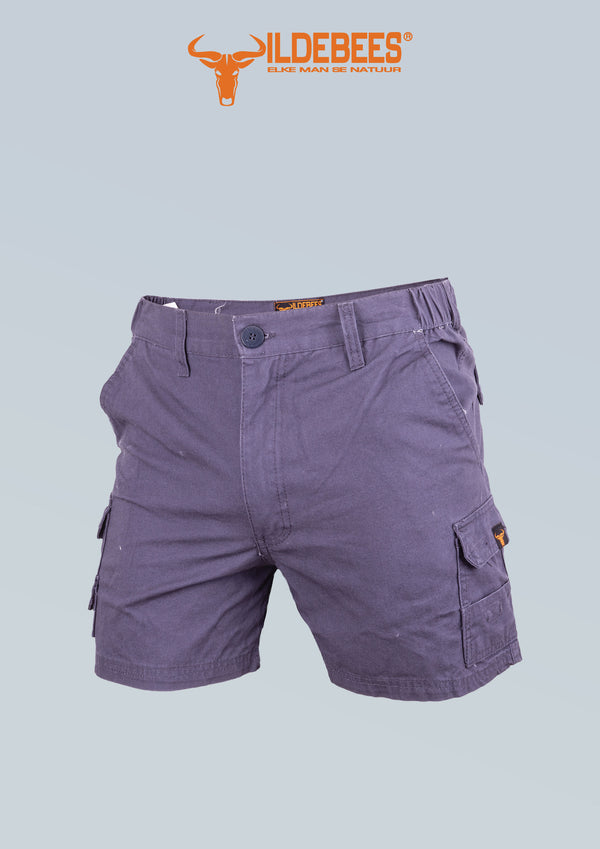Wildebees 12cm Cargo Shorts