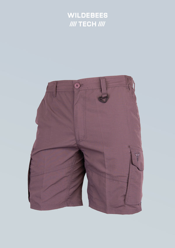 Wildebees Quick Dry Tech Shorts