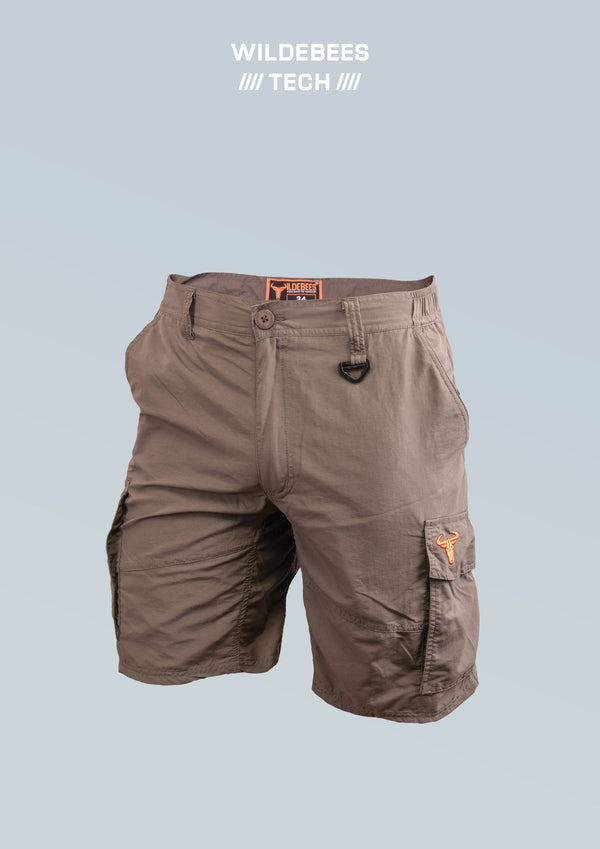 Wildebees Quick Dry Tech Shorts
