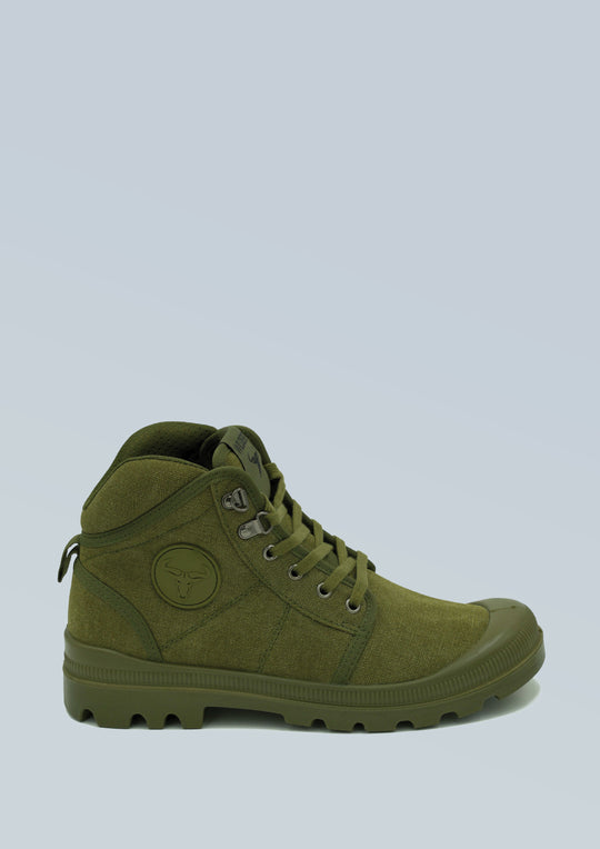Wildebees Mens Footwear – Overland South Africa