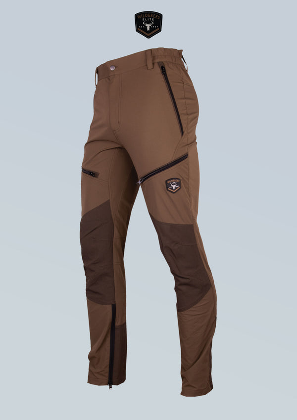 Wildebees Elite Expedition Stretch Tech Pant