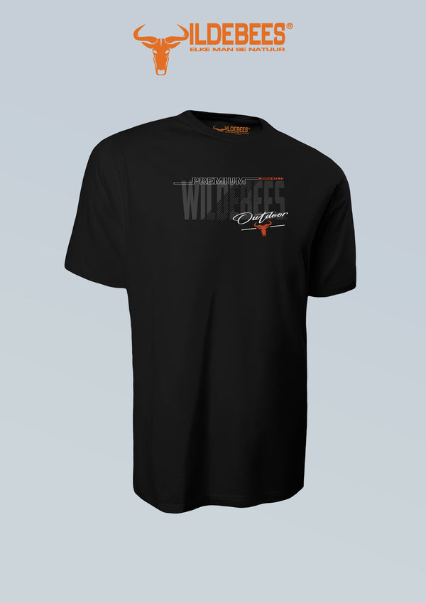 Wildebees Premium Split Tee