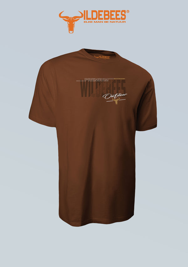 Wildebees Premium Split Tee