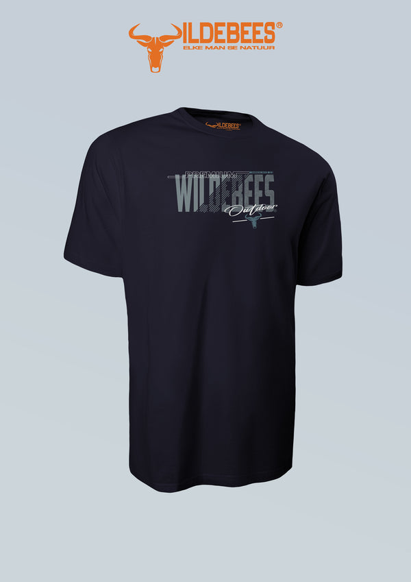 Wildebees Premium Split Tee
