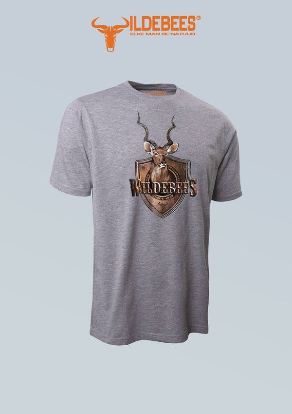 Wildebees Nyala Shield Tee