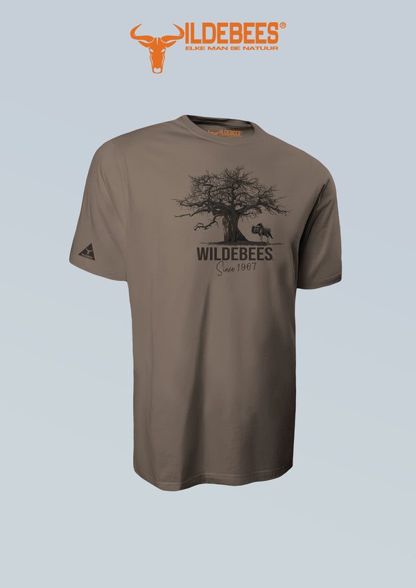 Wildebees Tree of Life Tee