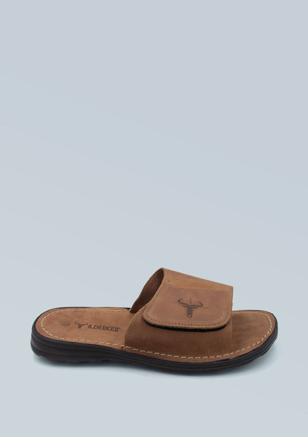 Wildebees Mens Mule