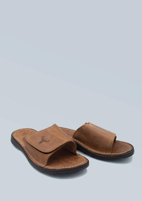 Wildebees Mens Mule