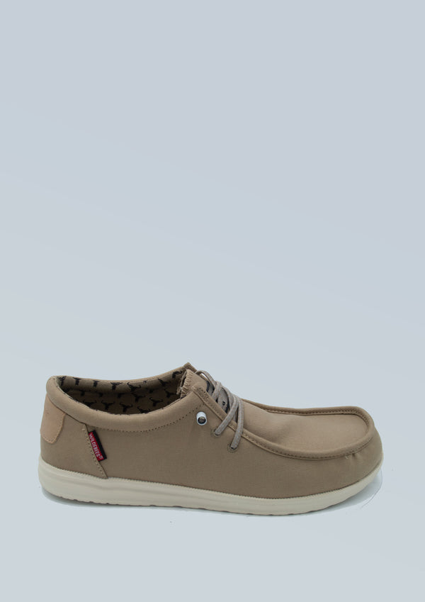 Wildebees Mens Pumula