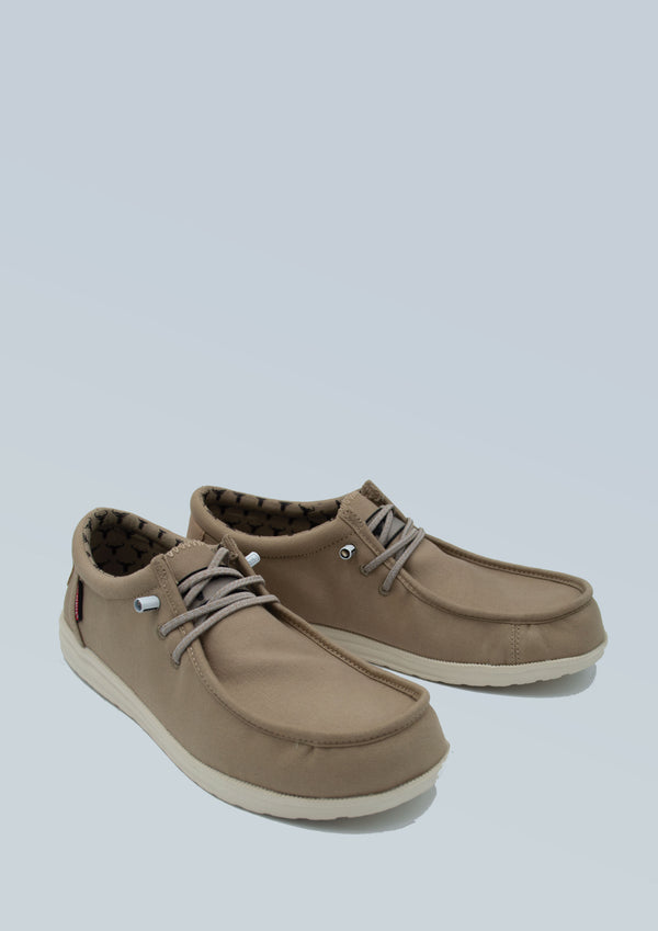 Wildebees Mens Pumula